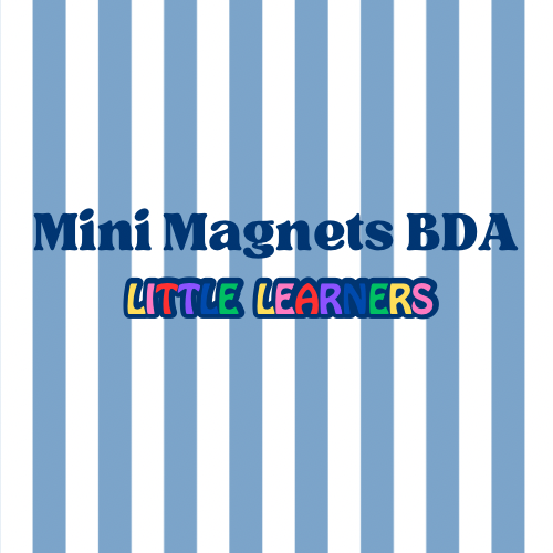 Little Learners Club