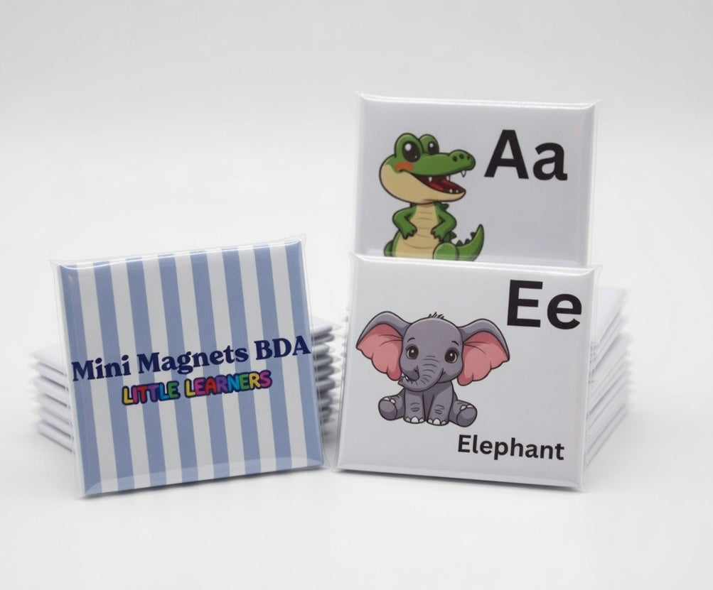 Alphabet Set