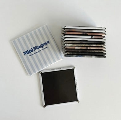 Custom Party Favor Magnets